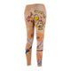 HAYZE Balloon Women's Cut & Sew Casual Leggings - The HAYZE Brand