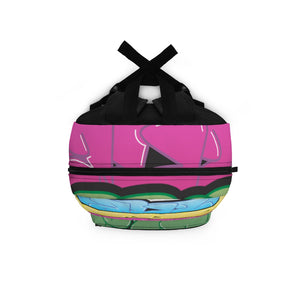BUBBLE Backpack