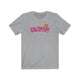 Love Is in the Air! Jersey Short Sleeve Tee - The HAYZE Brand