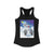 Women's Ideal Racerback Tank - The HAYZE Brand
