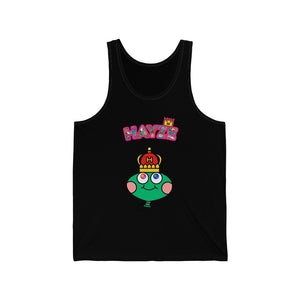 Shy Guy Jersey Tank - The HAYZE Brand