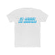 I'D RATHER BE SLEEPING Men's Cotton Crew Tee - The HAYZE Brand