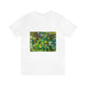EMERALD CITY Cotton Crew Tee