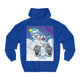 Women  College Hoodie - The HAYZE Brand