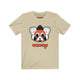 The Original - Oowop Jersey Short Sleeve Tee - The HAYZE Brand