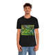 EMERALD CITY Cotton Crew Tee
