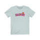 Love Is in the Air! Jersey Short Sleeve Tee - The HAYZE Brand