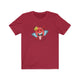 CHIP IN LOVE Jersey Short Sleeve Tee - The HAYZE Brand