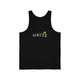 VACATION IN OUTER SPACE Jersey Tank