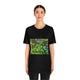 EMERALD CITY Cotton Crew Tee