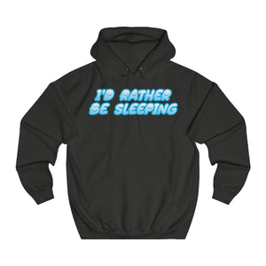 Women  College Hoodie - The HAYZE Brand