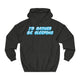 Women  College Hoodie - The HAYZE Brand