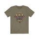 HAYZE BILL the GOAT Men's Jersey Short Sleeve Tee - The HAYZE Brand
