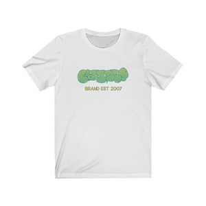 HAYZE  Men's Jersey Short Sleeve Tee - The HAYZE Brand