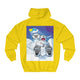 Women  College Hoodie - The HAYZE Brand