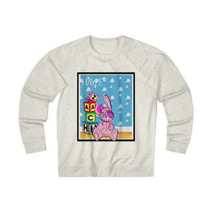 Brabbit French Terry Crew - The HAYZE Brand