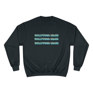 VACATION IN OUTER SPACE CHAMPION Unisex Sweatshirt