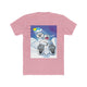 Polar Men's Cotton Crew Tee - The HAYZE Brand