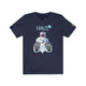 YAWN Unisex crew neck - The HAYZE Brand