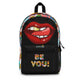 LIQUID GOLD Backpack (Made in USA)