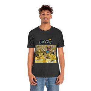 THE GOLDEN CHILD Cotton Crew Tee