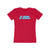 Rather Be asleep Women's The Boyfriend Tee - The HAYZE Brand
