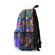 VACATION IN OUTER SPACE 2 Backpack