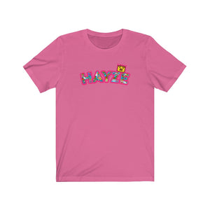 Love Is in the Air! Jersey Short Sleeve Tee - The HAYZE Brand