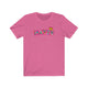 Love Is in the Air! Jersey Short Sleeve Tee - The HAYZE Brand