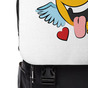 CHIP LOVE Unisex Casual Shoulder Backpack - The HAYZE Brand