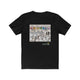 HAPPY PLACES "CREAM Dreams" Short Sleeve Tee