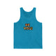 BE YOU! Jersey Tank