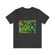 EMERALD CITY Cotton Crew Tee