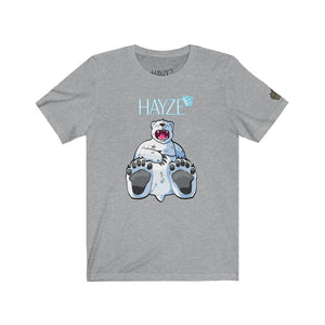 YAWN Unisex crew neck - The HAYZE Brand