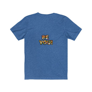BILL the GOAT Cotton Crew Tee