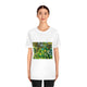 EMERALD CITY Cotton Crew Tee