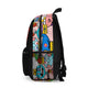LIQUID GOLD Backpack (Made in USA)