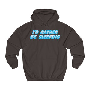Women  College Hoodie - The HAYZE Brand