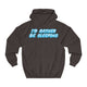 Women  College Hoodie - The HAYZE Brand