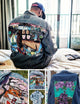 Custom Jacket - The HAYZE Brand