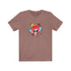 CHIP IN LOVE Jersey Short Sleeve Tee - The HAYZE Brand