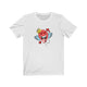 CHIP IN LOVE Jersey Short Sleeve Tee - The HAYZE Brand