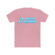 I'D RATHER BE SLEEPING Men's Cotton Crew Tee - The HAYZE Brand