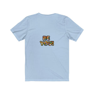 BILL the GOAT Cotton Crew Tee
