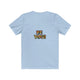 BILL the GOAT Cotton Crew Tee