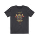 HAYZE BILL the GOAT Men's Jersey Short Sleeve Tee - The HAYZE Brand