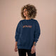 "Chip" Champion Sweatshirt - The HAYZE Brand