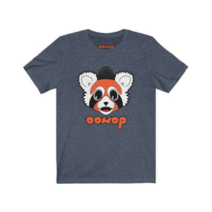 The Original - Oowop Jersey Short Sleeve Tee - The HAYZE Brand