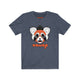 The Original - Oowop Jersey Short Sleeve Tee - The HAYZE Brand