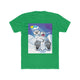 Polar Men's Cotton Crew Tee - The HAYZE Brand